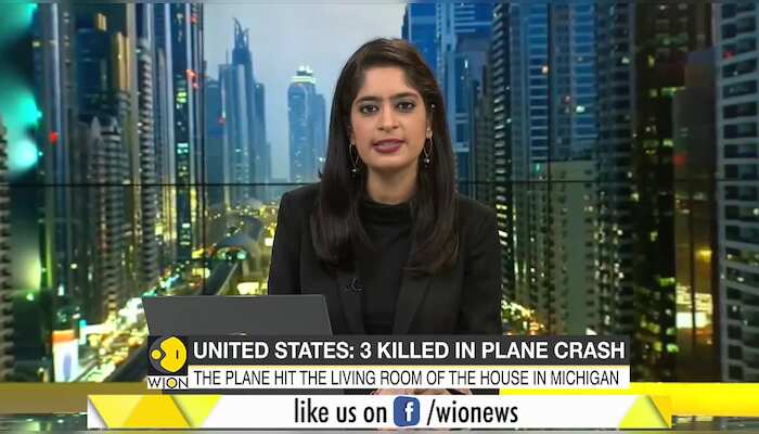 WionNews Video