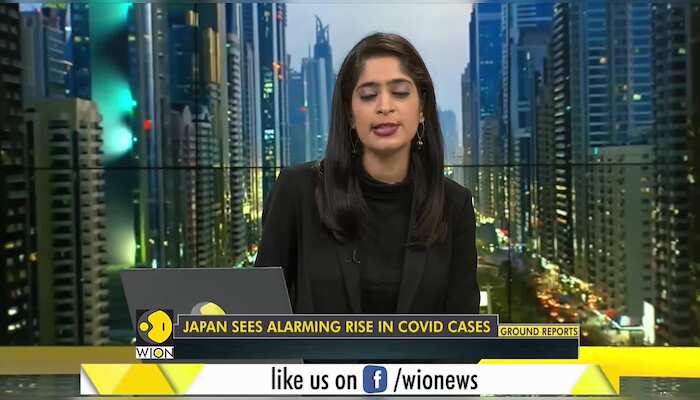 WionNews Video