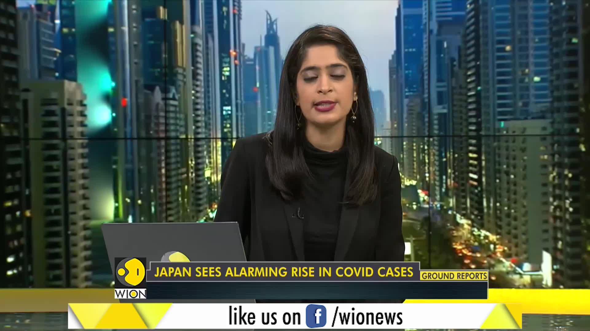 WionNews Video