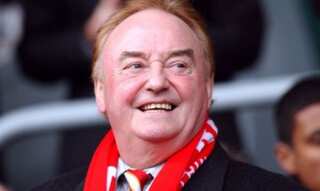 Gerry and the Pacemakers star Gerry Marsden dies aged 78