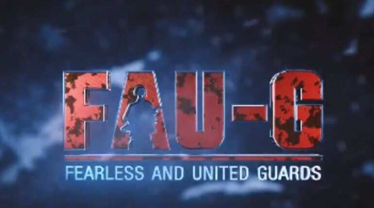 FAU-G launch date announced by Akshay Kumar; pre-registrations begin