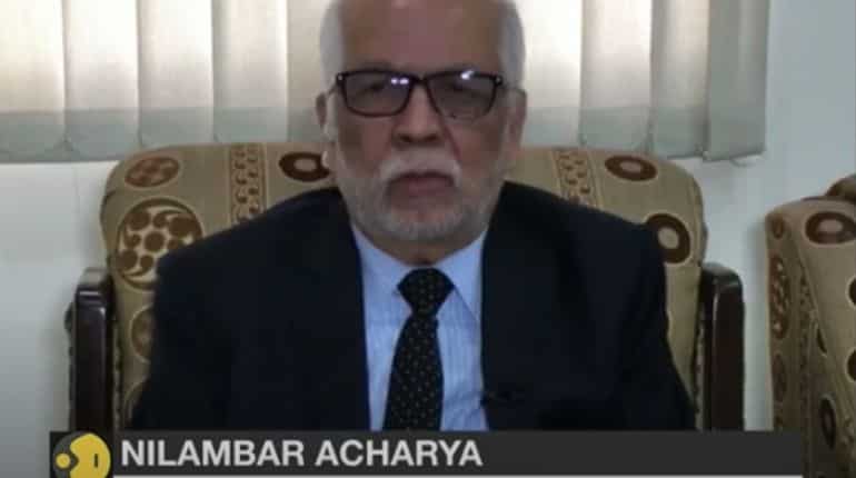 'We have close friendship,' says Nepal envoy to India Nilamber Acharya ahead of Nepal FM's Delhi visit