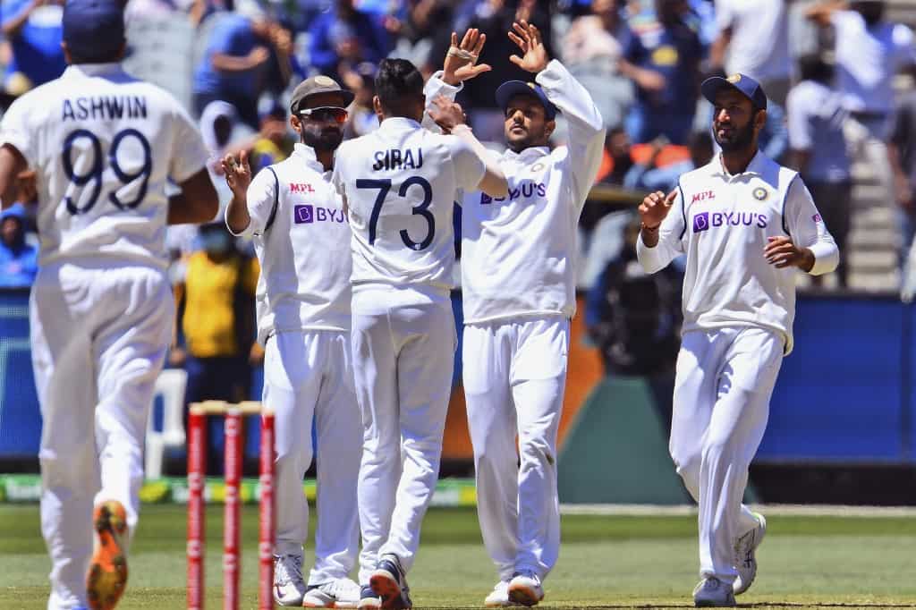 'Statement portrays Indians in poor light' - BCCI rethinking playing in Brisbane after Ros Bates' comments