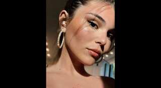 Olivia Jade wants to 'keep the vibes good' as mother Lori Loughlin gets released from prison