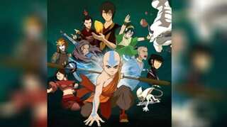 'Avatar: The Last Airbender' cast to reunite in January as a surprise to the fans