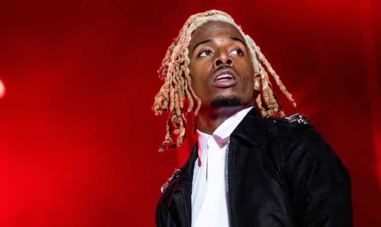 Playboi Carti scores No. 1 on Billboard 200 chart by dethroning Taylor Swift's 'Evermore'