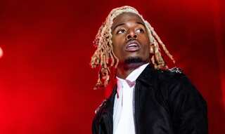 Playboi Carti scores No. 1 on Billboard 200 chart by dethroning Taylor Swift's 'Evermore'