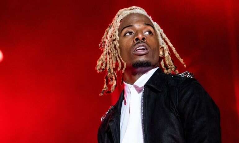 Playboi Carti scores No. 1 on Billboard 200 chart by dethroning Taylor Swift's 'Evermore'