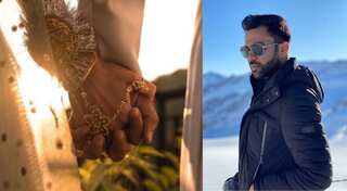 Ali Abbas Zafar ties knot in private wedding; Bollywood friends wish the 'Bharat' director