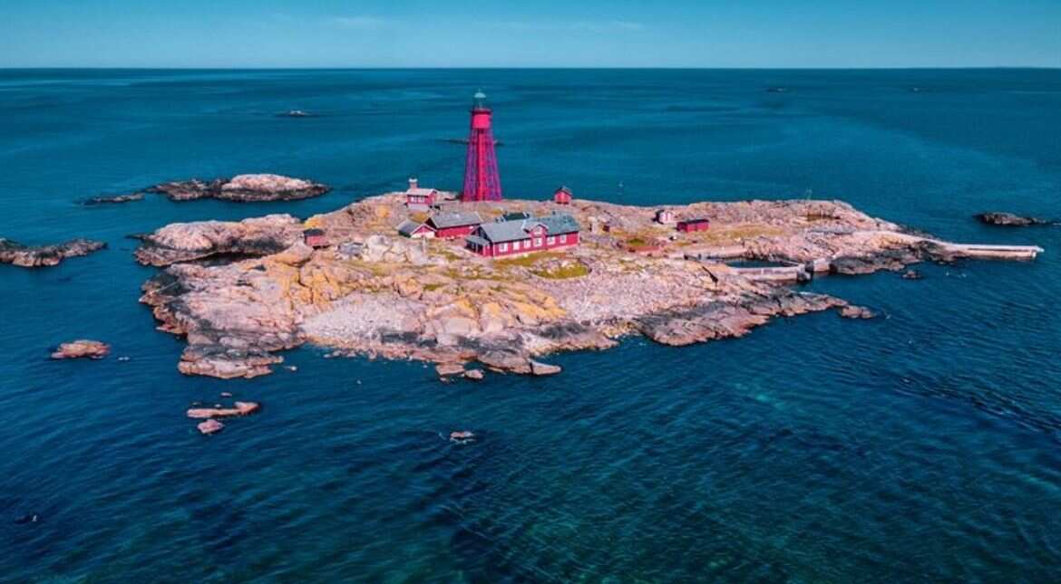 Swedish Film Festival to gift one film fan a chance to watch movies on an isolated island for 7 days Swedish Film Festival to gift one film fan a chance to watch movies on an isolated island for 7 days