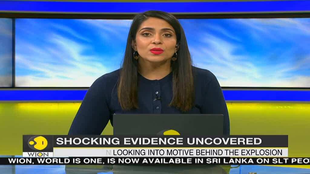 Nashville bombing investigation reveal shocking evidence