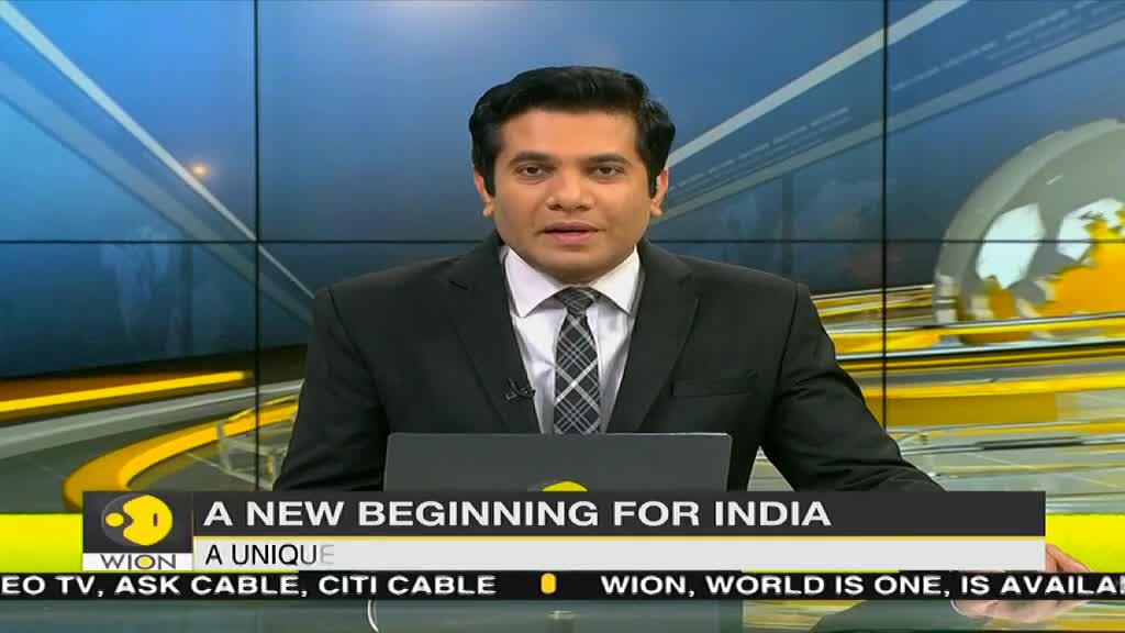 WionNews Video