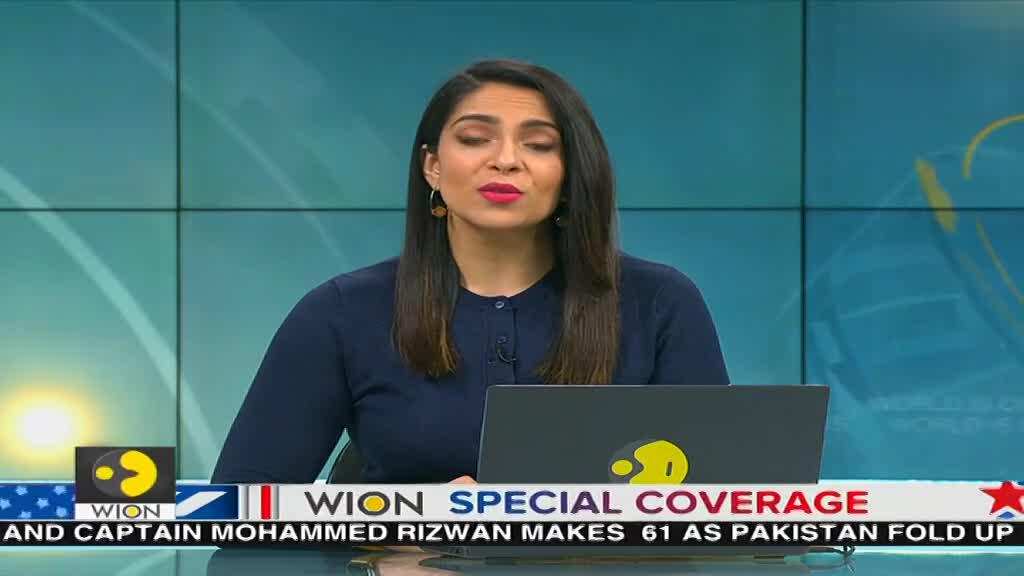 Donald Trump pressures Georgia official to 'find' votes to overturn election