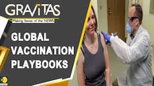 Gravitas: United Kingdom allows 'mix and match' vaccinations