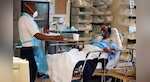 South Africa to proceed with planned phase 1 vaccination using J&J