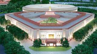 Central vista project: Supreme Court gives go-ahead to redevelopment plan