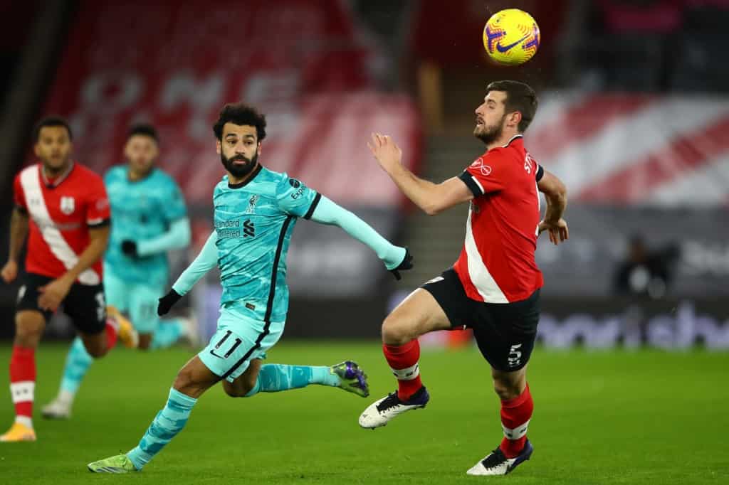 'Rusty' Liverpool stumble again in Southampton defeat 'Rusty' Liverpool stumble again in Southampton defeat