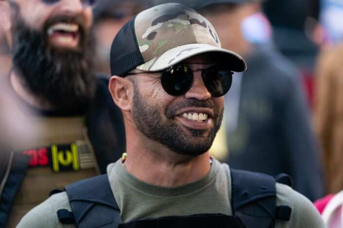 Canada mulls labeling Proud Boys as 'terrorist organisation' after US Capitol Hill riots