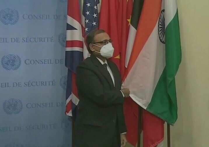 India's 8th term at the United Nations Security Council, becomes non-permanent member