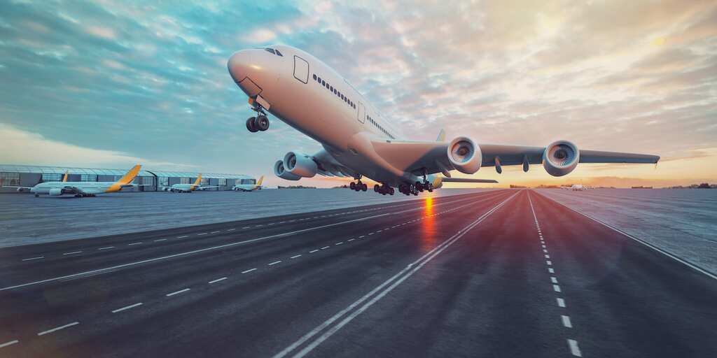 World Business Watch: How aviation is adapting to COVID-19?