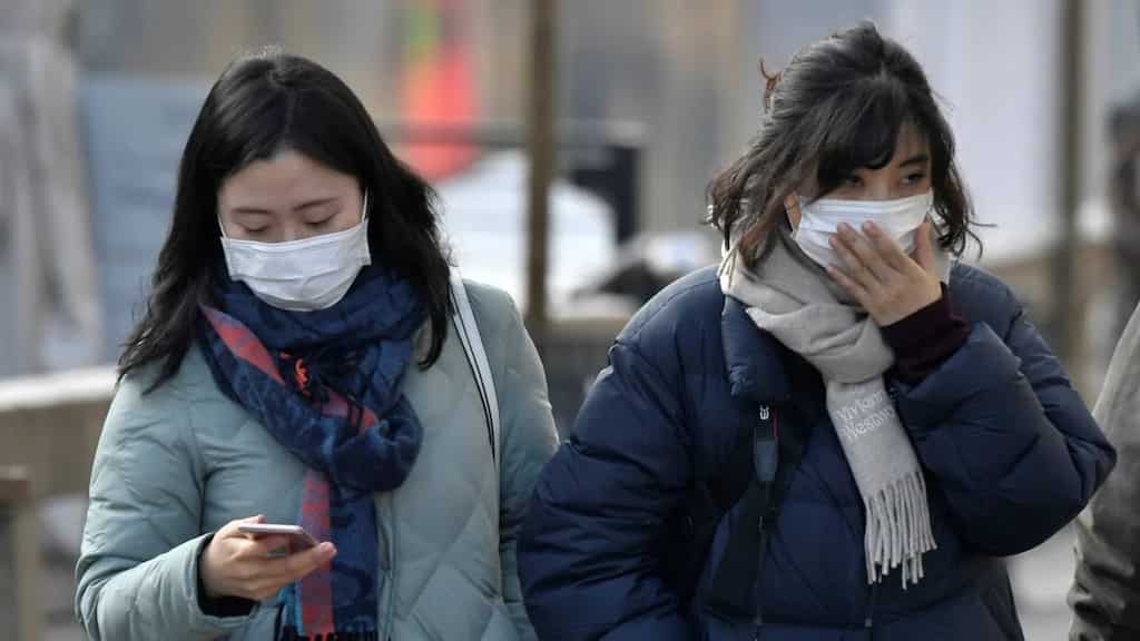 South Korea: The plastic surgery capital of the world