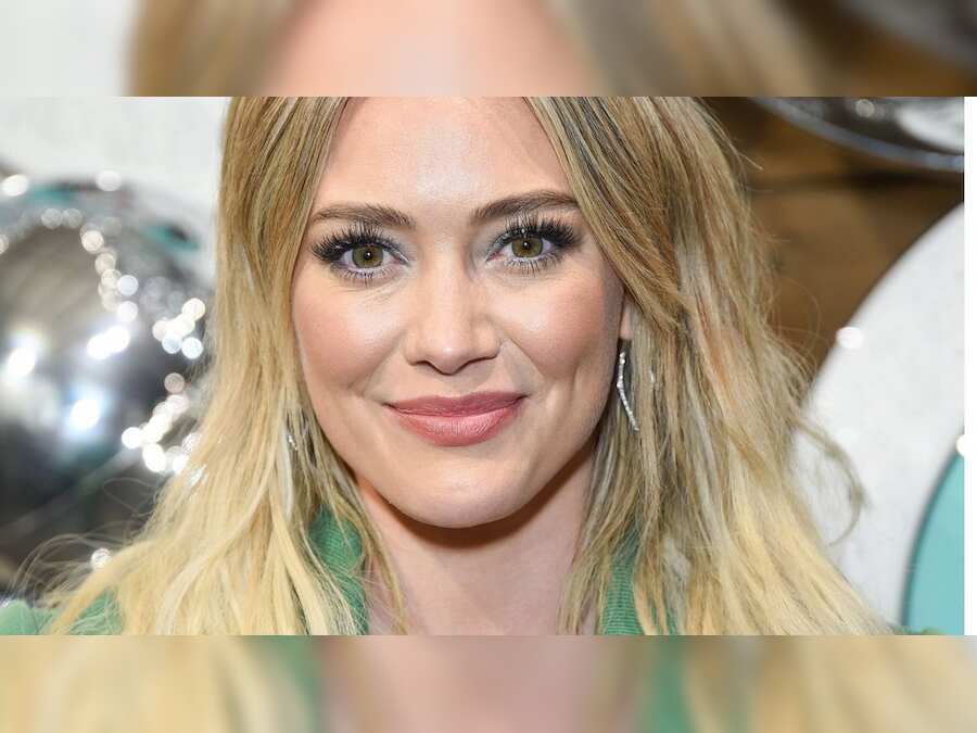 Hilary Duff and Matthew Koma welcome their second child together