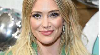 Hilary Duff on working in 'How I Met Your Father': Had to share the female point of view
