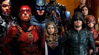 DC Universe is playing with fire by introducing 'Multiverse' in its complex world. Here’s why