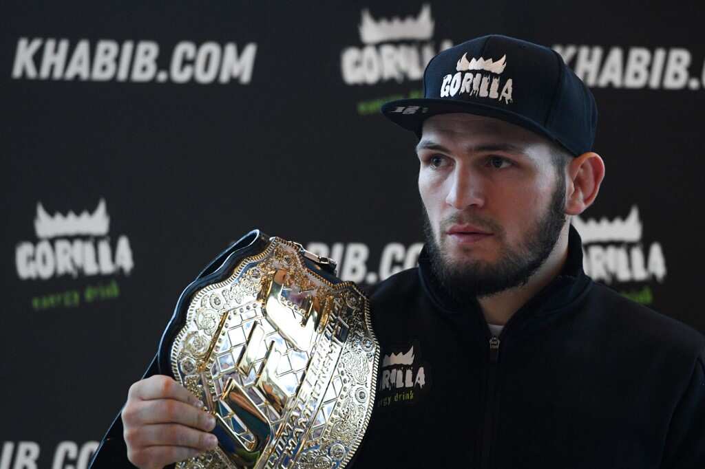 Get COVID-19 vaccine and watch Khabib Nurmagomedov-UAE Warriors 15 live event!
