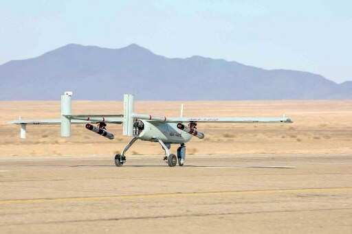 Two drones intercepted, shot down over Iraqi air base: Military