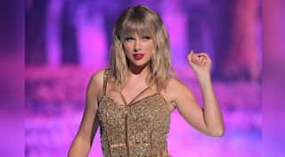 'Spirit Untamed' trailer features Taylor Swift's re-recorded version of 'Wildest Dreams'