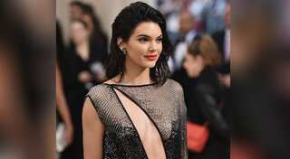 Kendall Jenner says 'sometimes I think I'm dying' as she talks about her anxiety