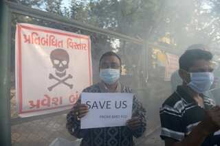 Thousands of birds to be culled over avian flu outbreak in India