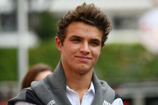 Formula One: McLaren's Lando Norris tests positive for COVID-19