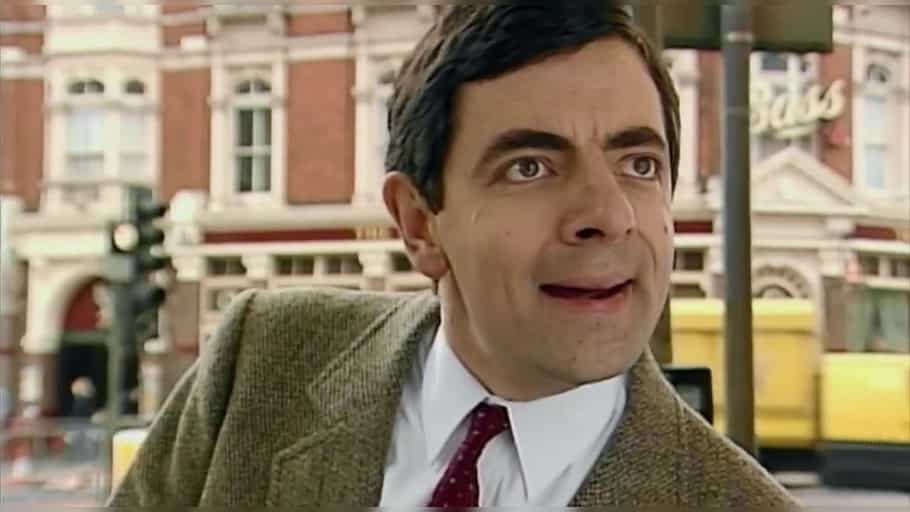 Mr Bean News Latest Mr Bean News, Breaking Mr Bean News, Mr Bean News