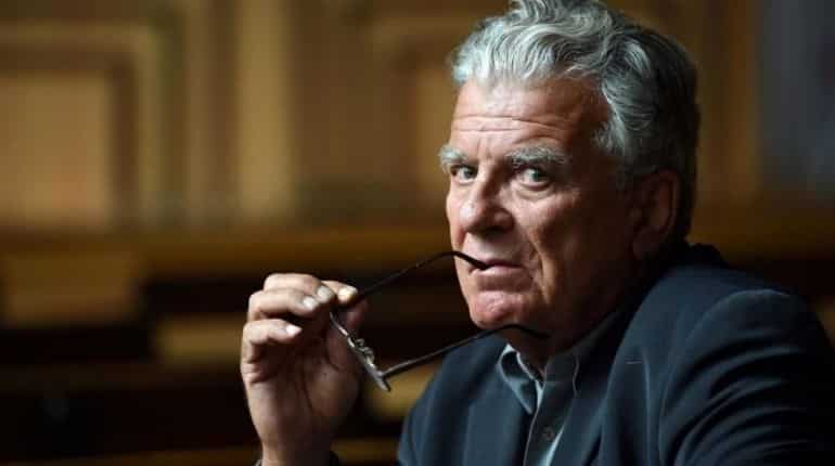 France drops rape investigation of prominent intellectual