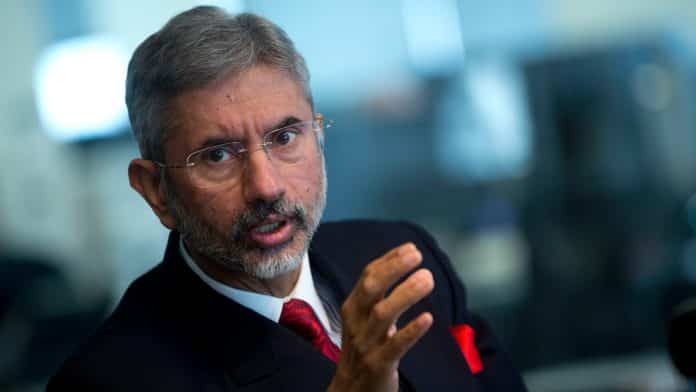 External Affairs Minister S Jaishankar reaches Sri Lanka to meet President & PM