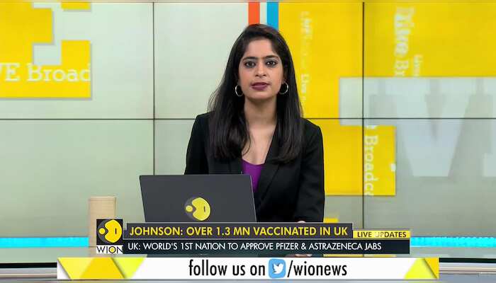 WionNews Video