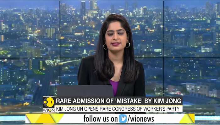 WionNews Video