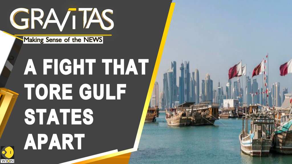 Gravitas: Explained: The Rift between Qatar and its Neighbours