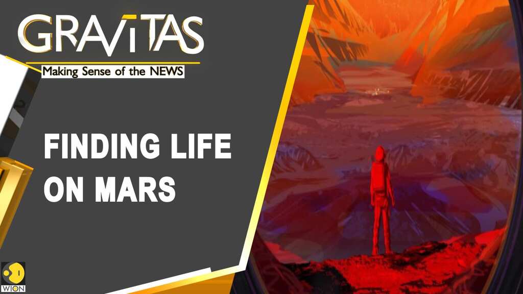 Gravitas: The race to the 'Red Planet'