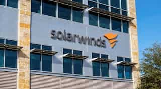 Biden budget sets aside $750 million for SolarWinds response