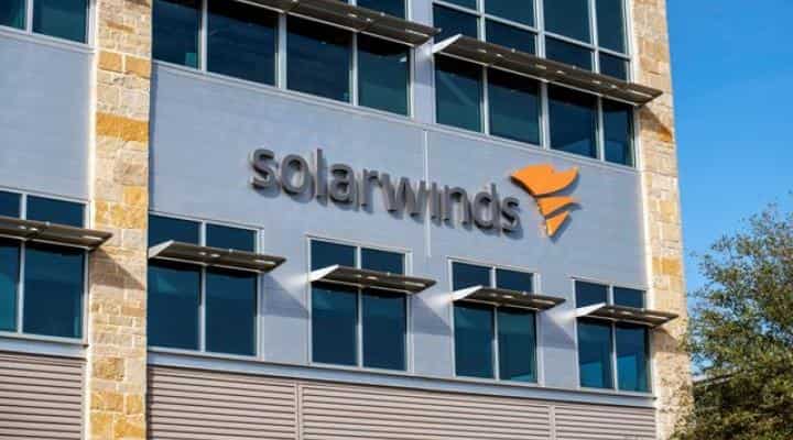 Biden budget sets aside $750 million for SolarWinds response