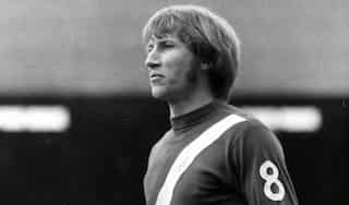 Manchester City great Bell dies aged 74