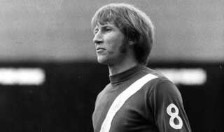 Manchester City great Bell dies aged 74