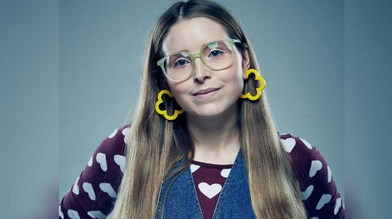 'Harry Potter' star Jessie Cave says her two-month-old baby has tested positive for coronavirus 'Harry Potter' star Jessie Cave says her two-month-old baby has tested positive for coronavirus