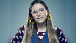 'Harry Potter' star Jessie Cave says her two-month-old baby has tested positive for coronavirus