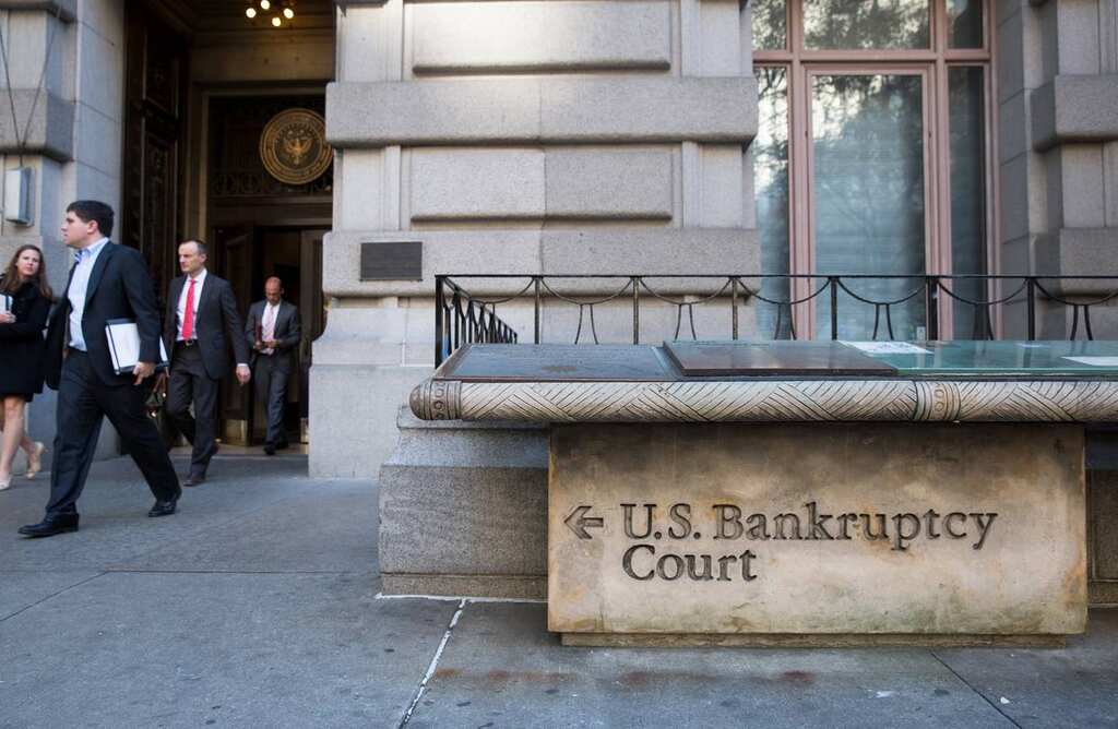 World Business Watch: Bankruptcy filings hit lowest level since 1986 in U.S.