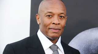 Dr Dre recovering at home after brain aneurysm: Report