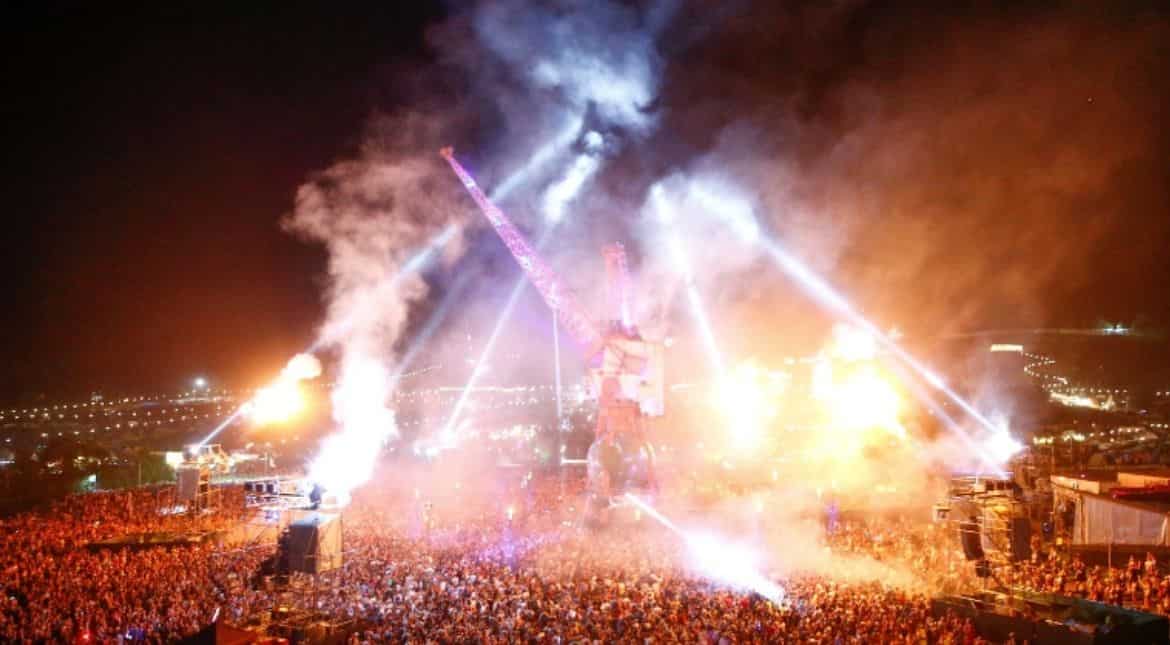 UK music festivals call for help to survive until summer UK music festivals call for help to survive until summer